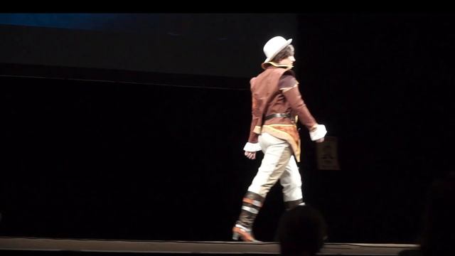 2-2 Ринко - Tales from the Borderlands смотреть онлайн