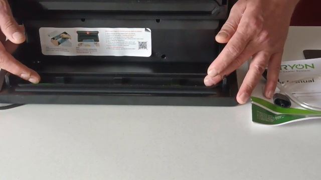 pro.hozyaistvo Вакуумный упаковщик для еды! Как сохранить продукты свежими на всегда!!!!