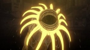 Вышел тизер 2 сезона аниме «Дандадан».