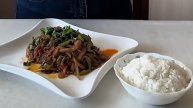 Как приготовить БАКЛАЖАНЫ...🍽🍆😋