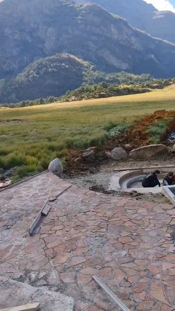 НАРЗАННЫЕ ИСТОЧНИКИ. УШТУЛУ. ВЕРХНЯЯ БАЛКАРИЯ