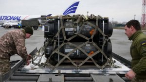 Reuters: США приостановили поставки оружия Киеву в феврале по приказу Хегсета