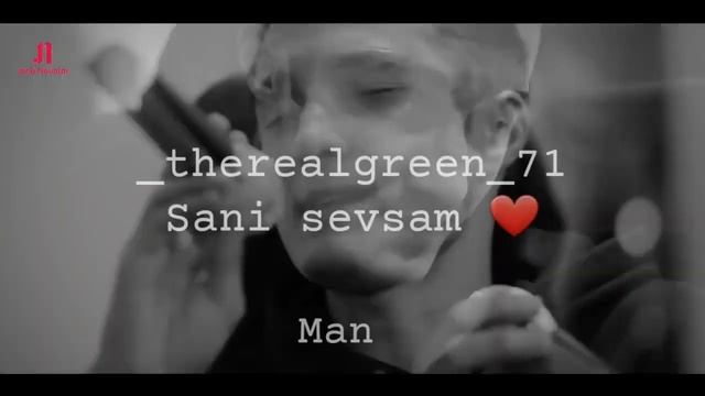 Green71 - Sevgi bu armon 2 (mood video ) // #green71 #uzrep #рек #рекомендации