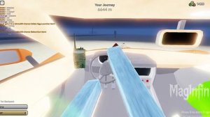 Как получить БЕСПЛАТНУЮ МАШИНУ (NEBULA) в a dusty trip