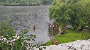 Фестиваль Высоцкого в Нарве на Мане