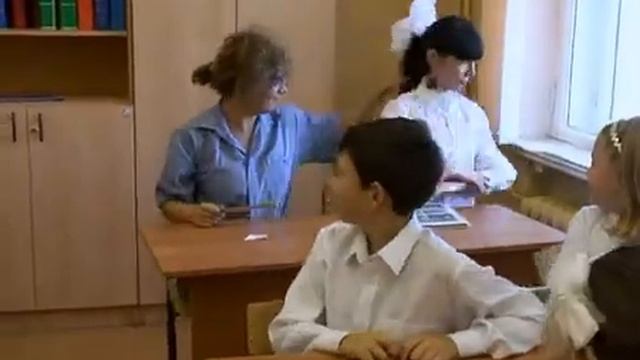 ОСТОРОЖНО, КИНО!