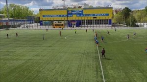 Кубок Еремина Металлург13 - Спартак12