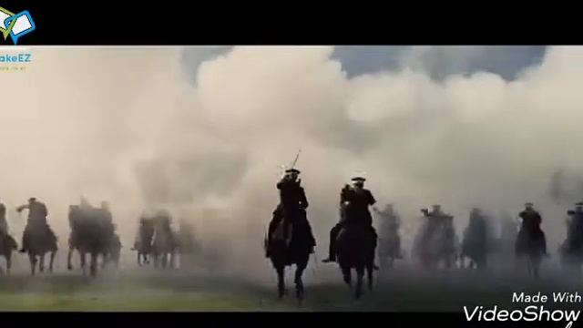 Боевой конь клип. смотреть онлайн