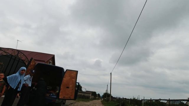 Горный Кавказ на велосипедах. 7-ая серия. Суканское уще смотреть онлайн