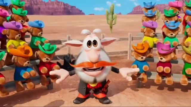 Буба - король аниме смотреть онлайн