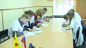 МЕДИЦИНСКИЙ И СОЦИАЛЬНЫЙ УХОД