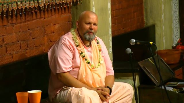 Господь в нас верит - Авадхут Махарадж смотреть онлайн