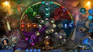 Роман тьмы 5: Проклятие Синей Бороды/Dark Romance 5: Curse of Bluebeard. Тяжёлый режим. Часть 6