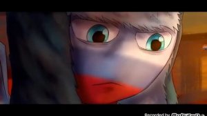 Комикс: СССР и рейх