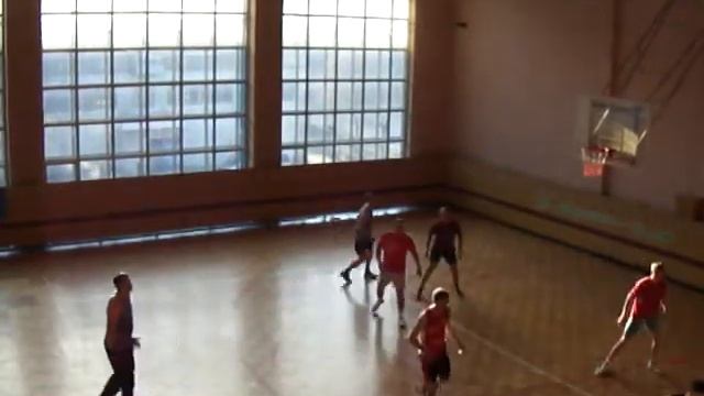 18-04-2011 ЦРМП+ФЛЦ - УГМ+УГЭ+ЦСП. 1-я четверть смотреть онлайн