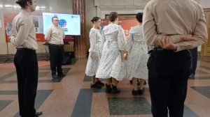 Голос Победы от Ольги Топильской 06.05.25. Москва.