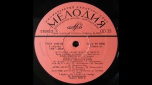 Баян Монгол - Баян Монгол (Bayan Mongol) 1980 VINYL