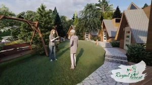 Глэмпинг в Крыму