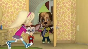 барбоскины на японском (переозвучка)