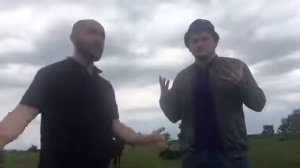 ОСЕТИНСКИЙ РЭП OSSETIAN RAP