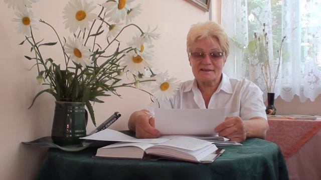 Надія Красоткіна - Бути добрим смотреть онлайн