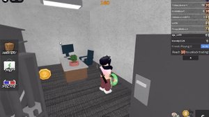 РОБЛЕКС ИГРА В ПОЛИЦИИ