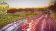 Запорожское направление. 🗺 Операторы FPV-дронов на оптоволоконной связи из состава 49-й отдельн...