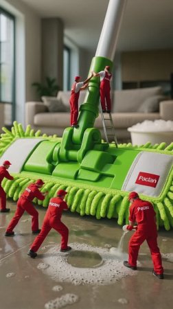 Мини-команда Paclan!
