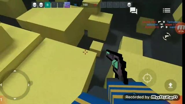 ОБЗОР| УЗИ| БЛОК СТРАЙК смотреть онлайн