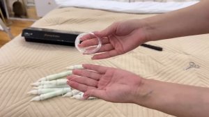 УКРАШАЮ КВАРТИРУ как в Pinterest: идеи, парящие свечи 🕯️е?