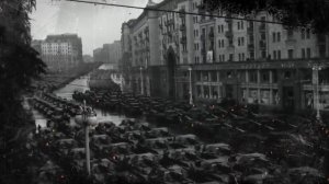 "Девочка, прошедшая войну"