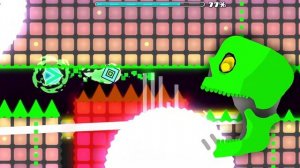 crazy gd самое сложное что я проходил