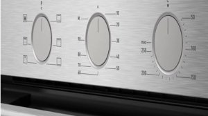 Kuppersberg HF 603 BX - краткий обзор