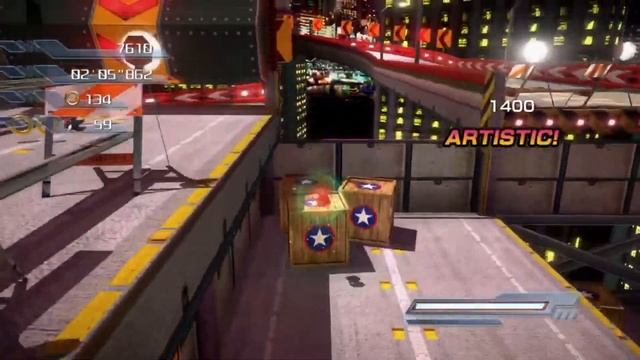 Интересные факты серии игр Sonic The Hedgehog смотреть онлайн