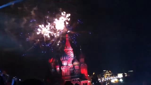 Фестиваль спасская башня салют и концовка смотреть онлайн