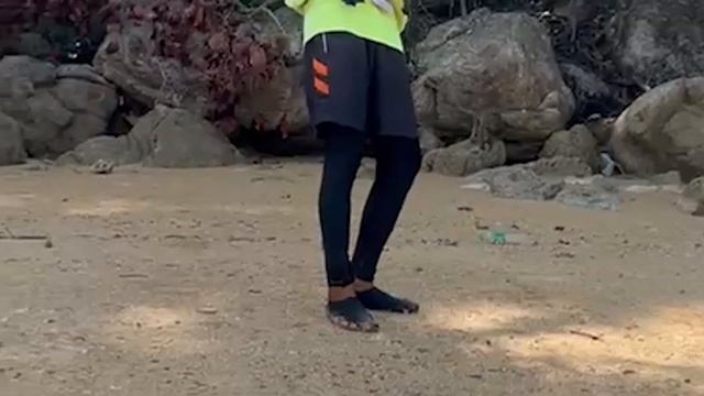 Пхукет 2024. Фильм 4 й.  Обзор трипа на гидроциклах по островам Пхукета смотреть онлайн