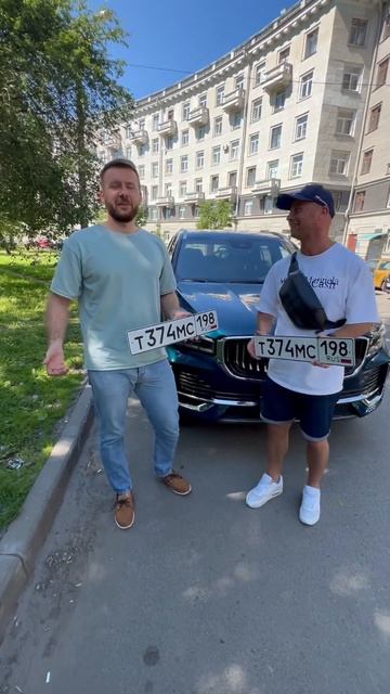 Monjaro - лучший автомобиль года  geely monjaro