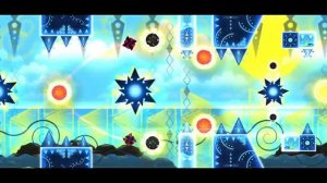 Tidal Wave 0%-100% by OniLink GD