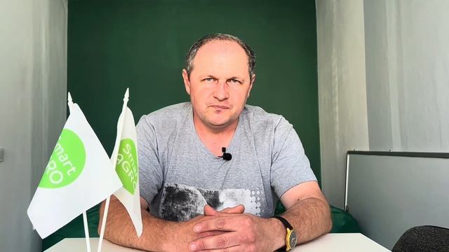 Агроаналитика-IoT. Планирование структуры посевных пло смотреть онлайн