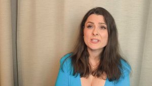 Пробы для мастер-класса.Роль Алиса - Мария Кунах.mp4