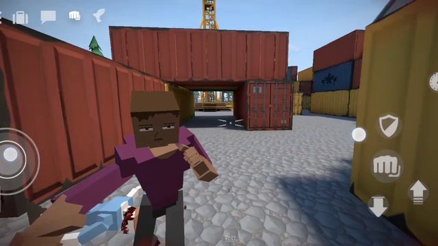 слово горе бокса Горедолл на асфальте смотреть онлайн