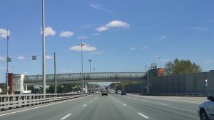 Москва киевское ш. 28.04.2025