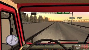 MTA PROVINCE #9 ТРОЛЛЕЙБУС ГОРИТ, ДА И Х....