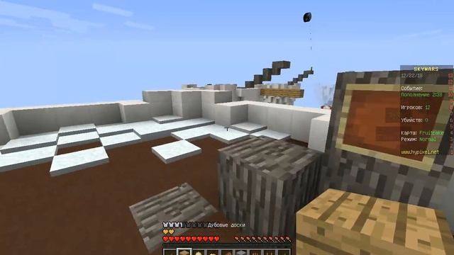 Collapse Перейехал!!!! смотреть онлайн