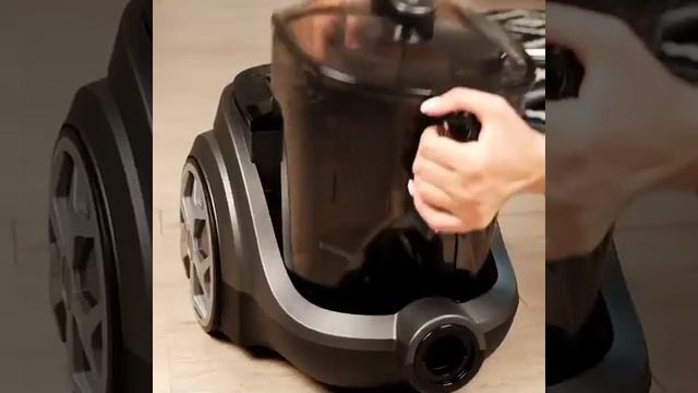 Пылесос Kraft KF KVC2306
