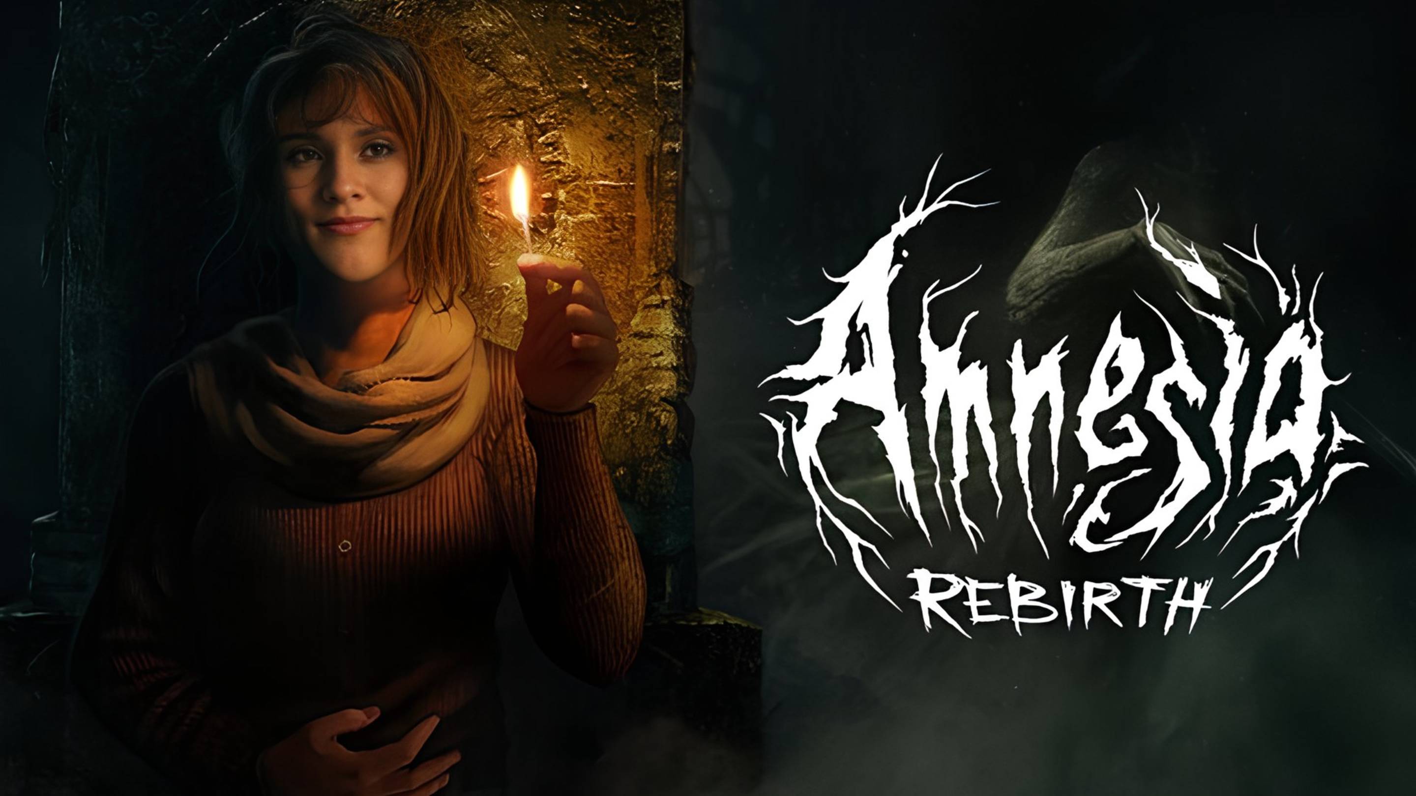 Рожаем память (Amnesia: Rebirth) смотреть онлайн