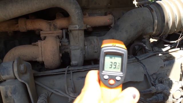 Форд карго грузовик работает на двух цилиндрах часть 1 смотреть онлайн