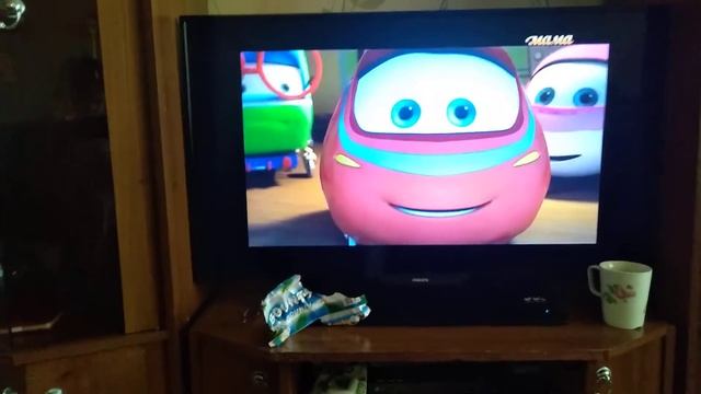 Фрагмент эфира (Канал Мама, 21.08.2020) смотреть онлайн