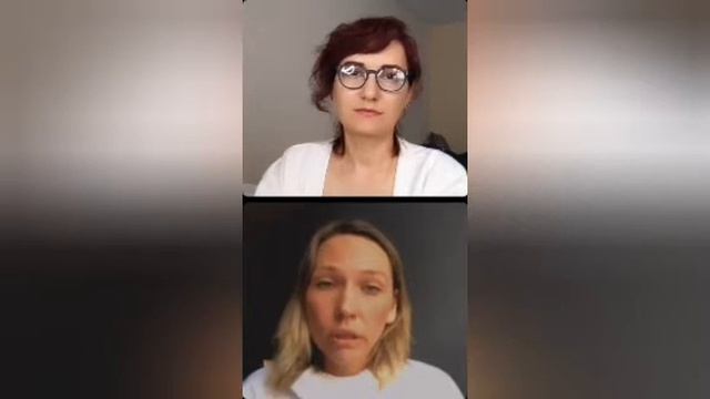 Очищение тела на энергетическом уровне. Практика от Богородицы. Наталья Русанова и Светлана Долинин