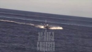 Охота на БЭКи ВСУ экипажем катера БК-16 в Черноморского акватории. 10 из 10